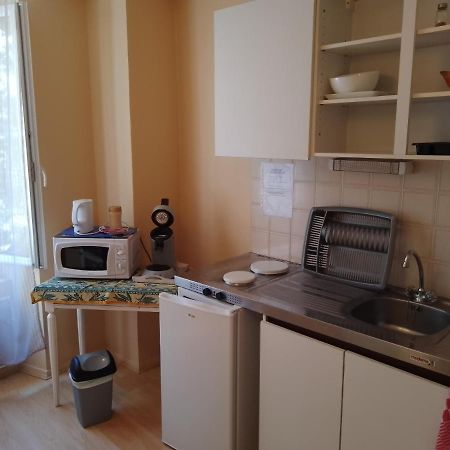 Le Moderne Veynes - Location D'Appartements A La Nuitee ภายนอก รูปภาพ