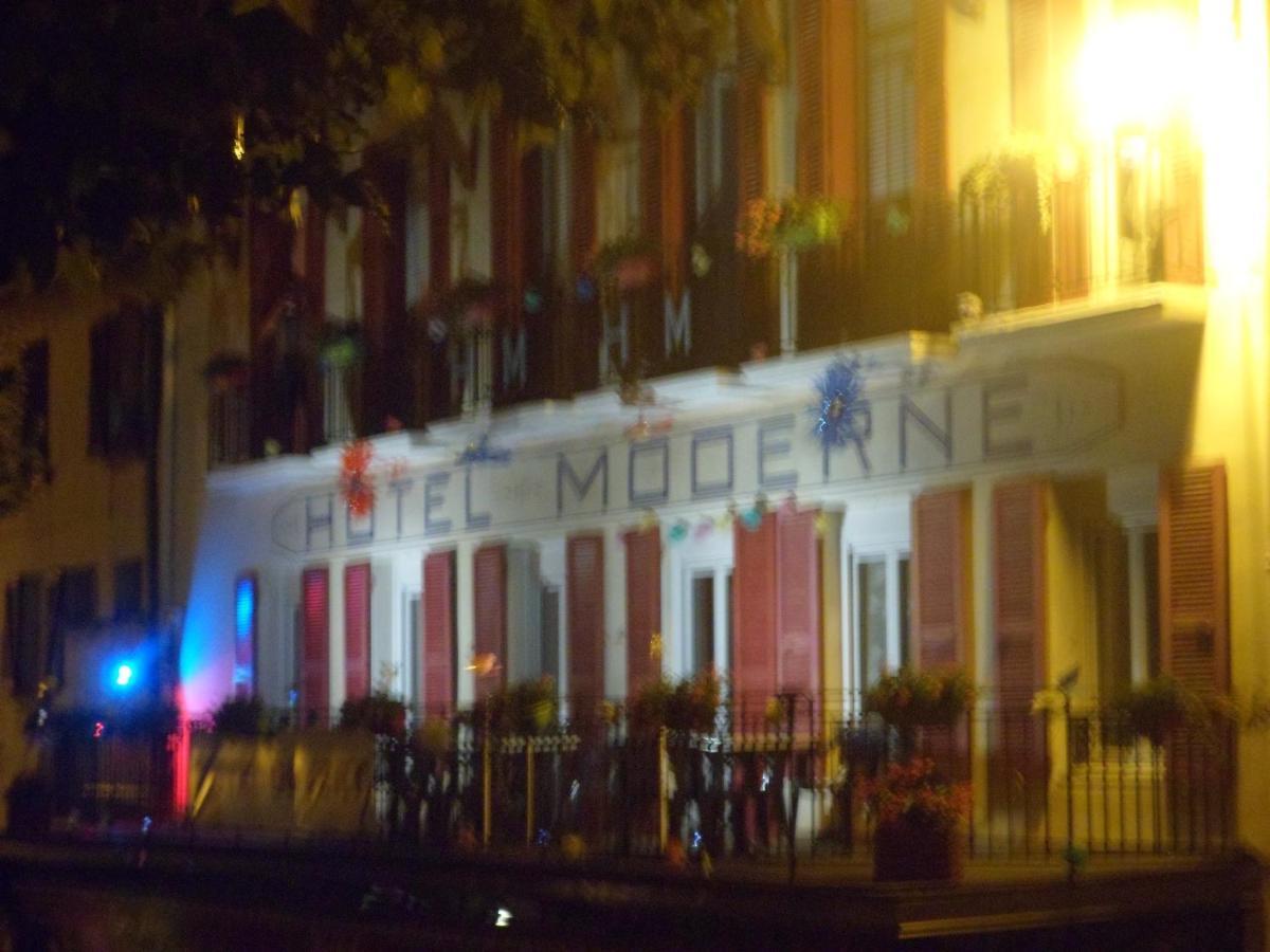 Le Moderne Veynes - Location D'Appartements A La Nuitee ภายนอก รูปภาพ