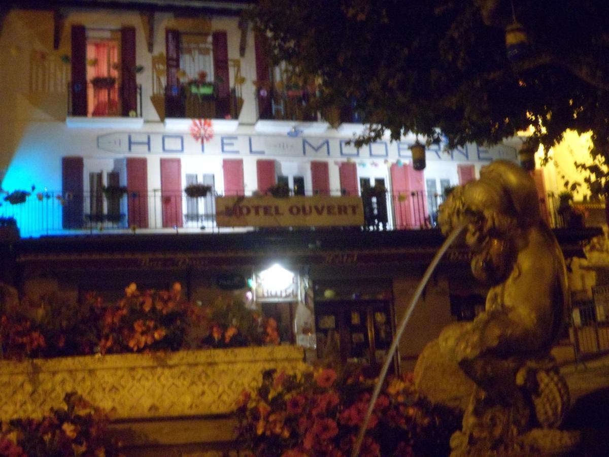 Le Moderne Veynes - Location D'Appartements A La Nuitee ภายนอก รูปภาพ