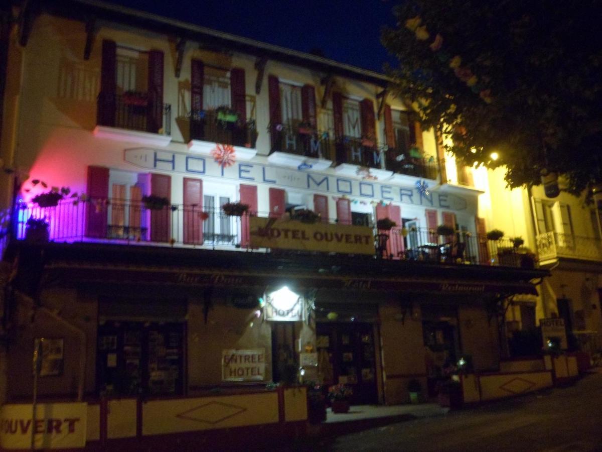 Le Moderne Veynes - Location D'Appartements A La Nuitee ภายนอก รูปภาพ