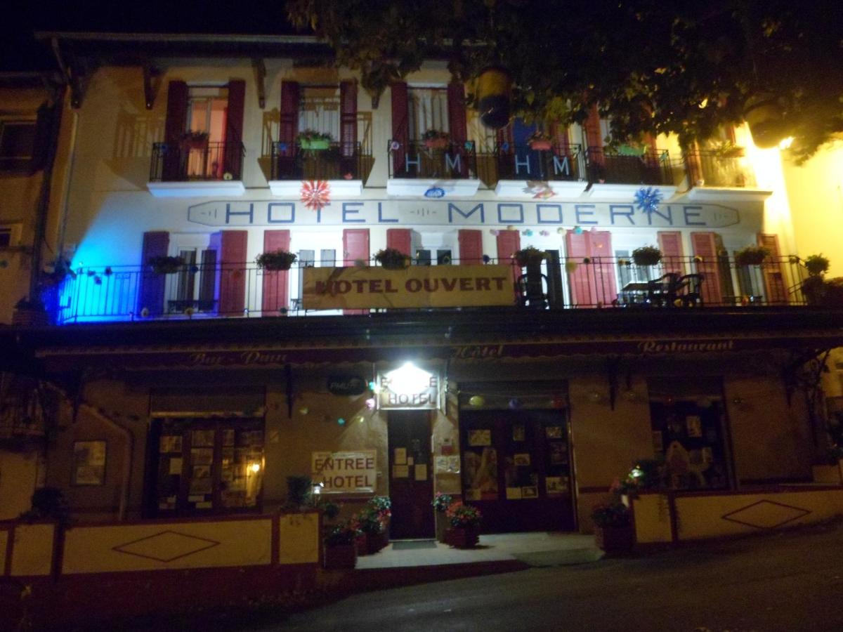 Le Moderne Veynes - Location D'Appartements A La Nuitee ภายนอก รูปภาพ