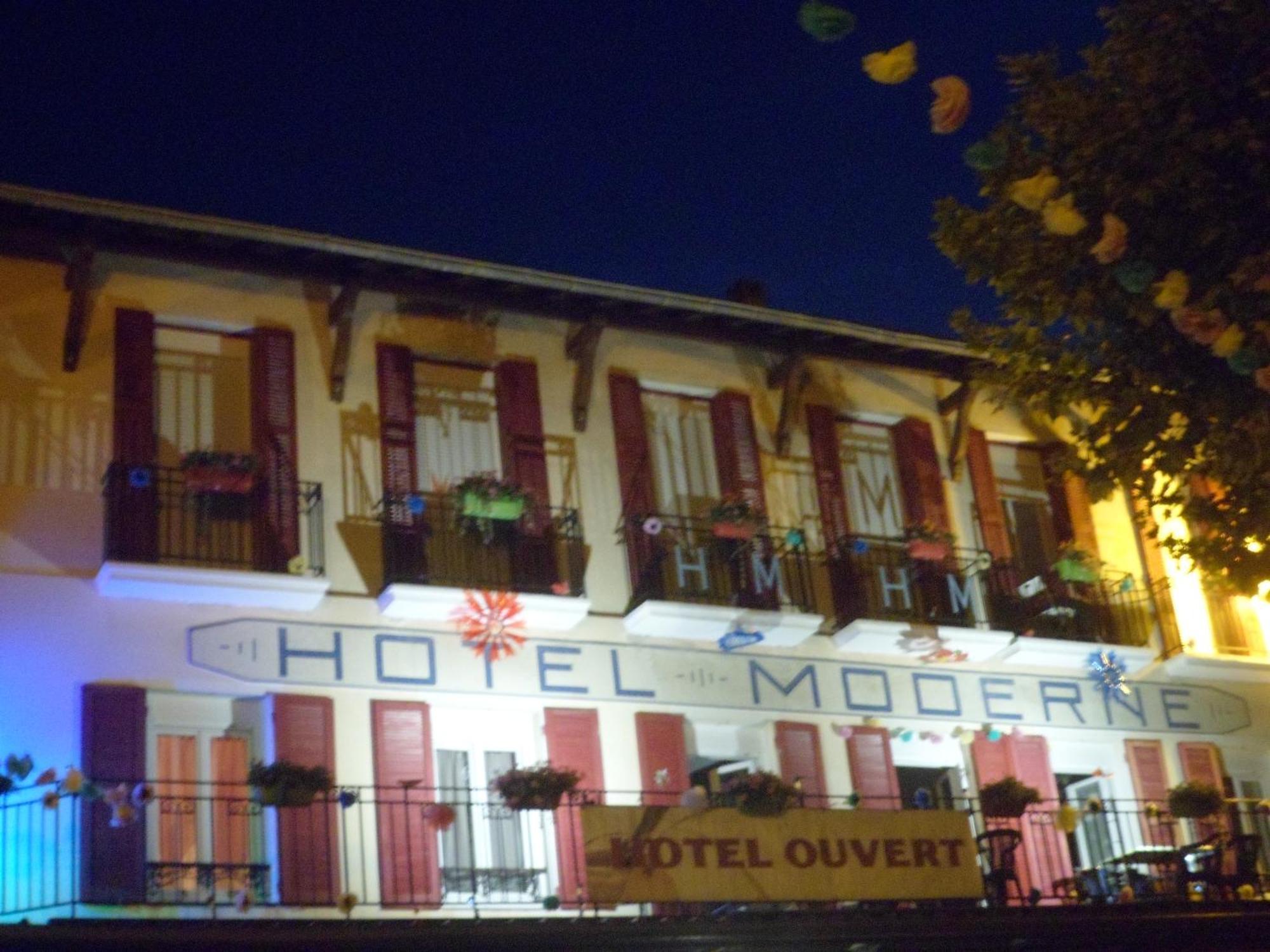 Le Moderne Veynes - Location D'Appartements A La Nuitee ภายนอก รูปภาพ