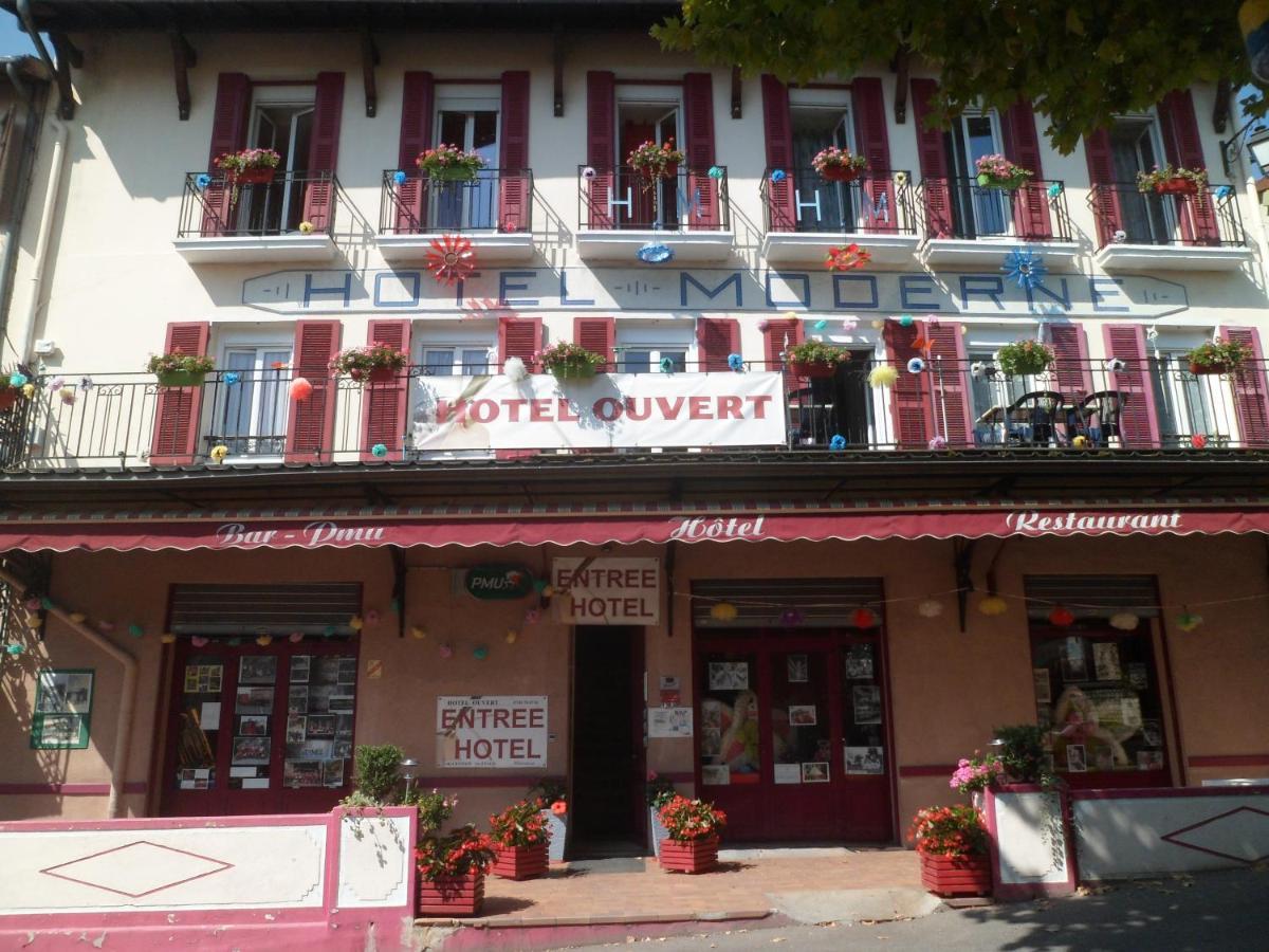 Le Moderne Veynes - Location D'Appartements A La Nuitee ภายนอก รูปภาพ