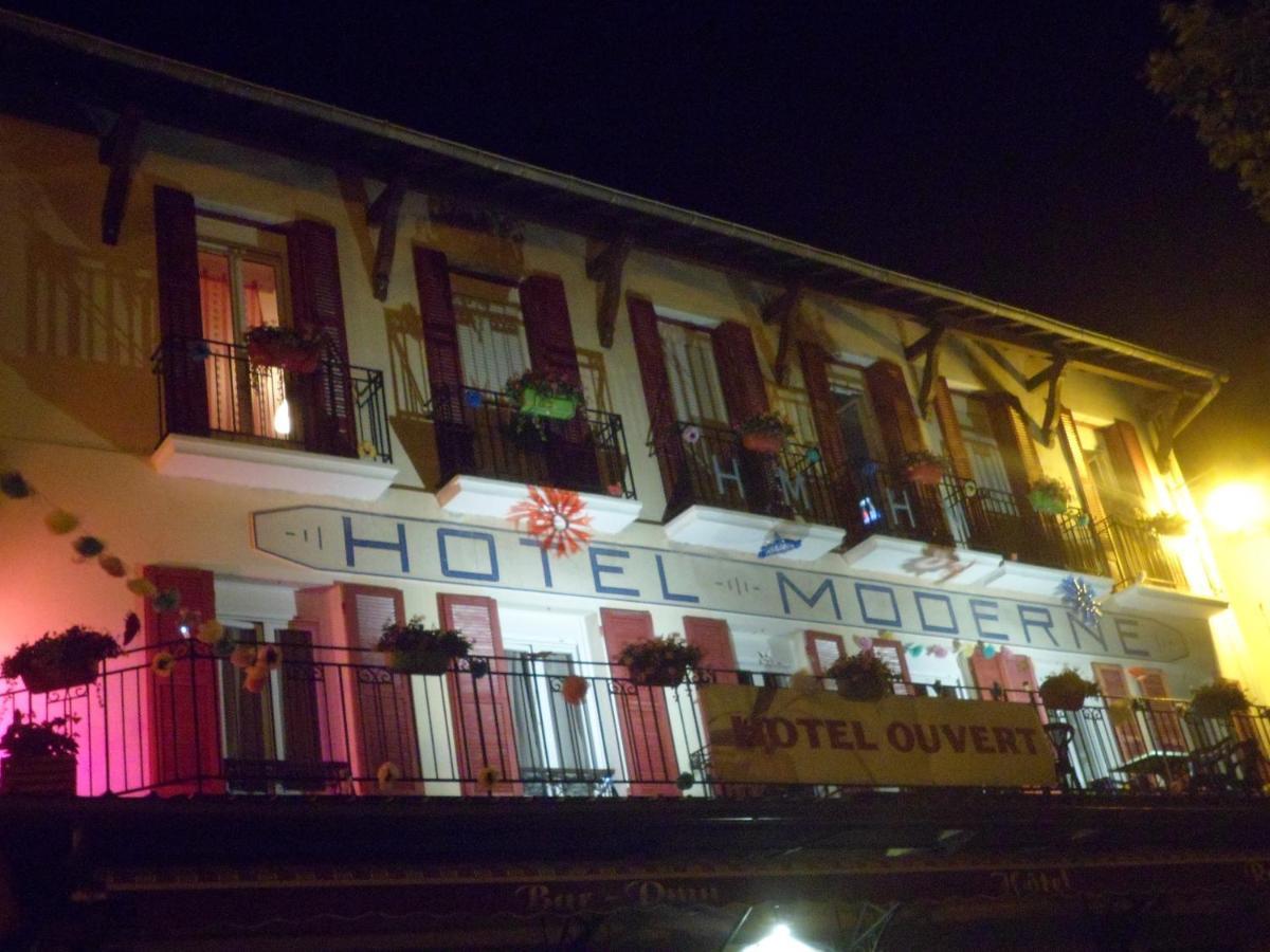 Le Moderne Veynes - Location D'Appartements A La Nuitee ภายนอก รูปภาพ