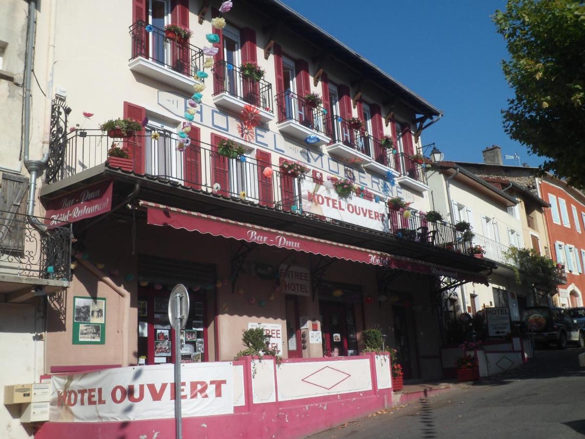Le Moderne Veynes - Location D'Appartements A La Nuitee ภายนอก รูปภาพ