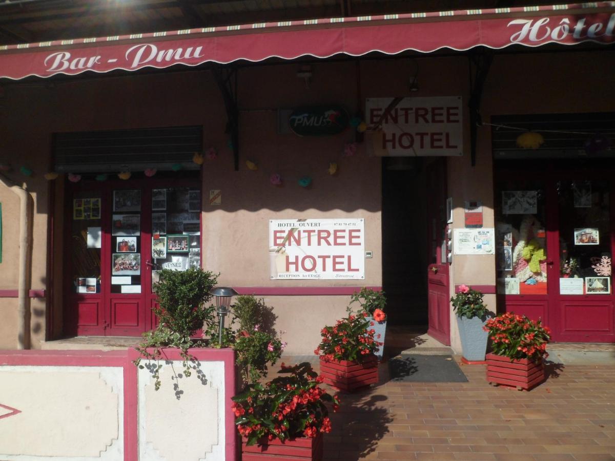 Le Moderne Veynes - Location D'Appartements A La Nuitee ภายนอก รูปภาพ