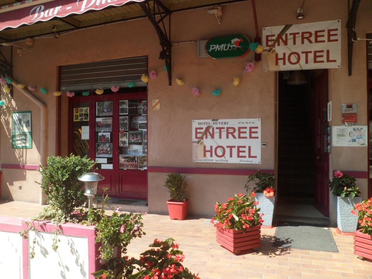 Le Moderne Veynes - Location D'Appartements A La Nuitee ภายนอก รูปภาพ