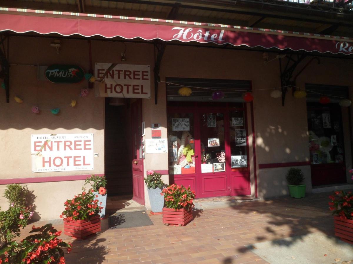 Le Moderne Veynes - Location D'Appartements A La Nuitee ภายนอก รูปภาพ