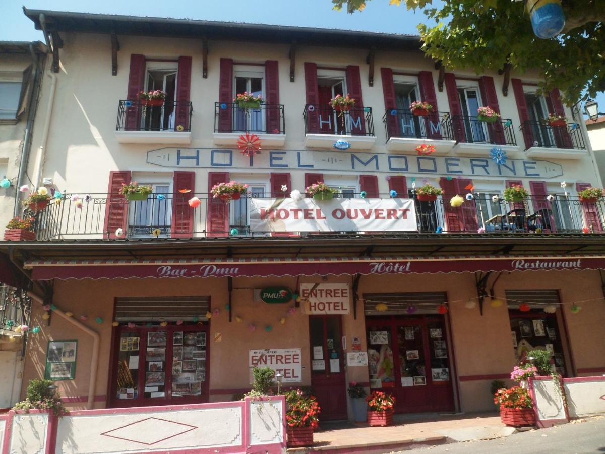 Le Moderne Veynes - Location D'Appartements A La Nuitee ภายนอก รูปภาพ