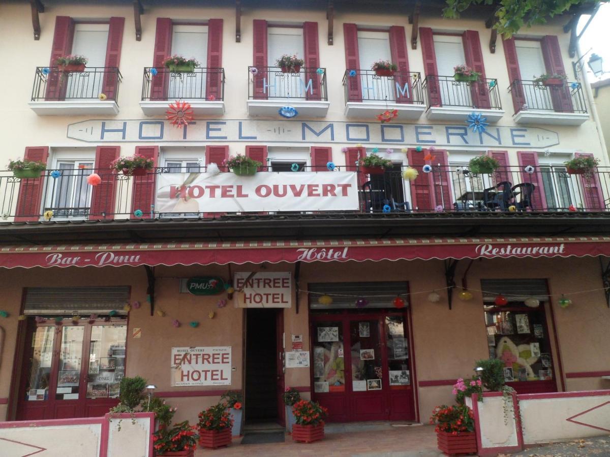 Le Moderne Veynes - Location D'Appartements A La Nuitee ภายนอก รูปภาพ