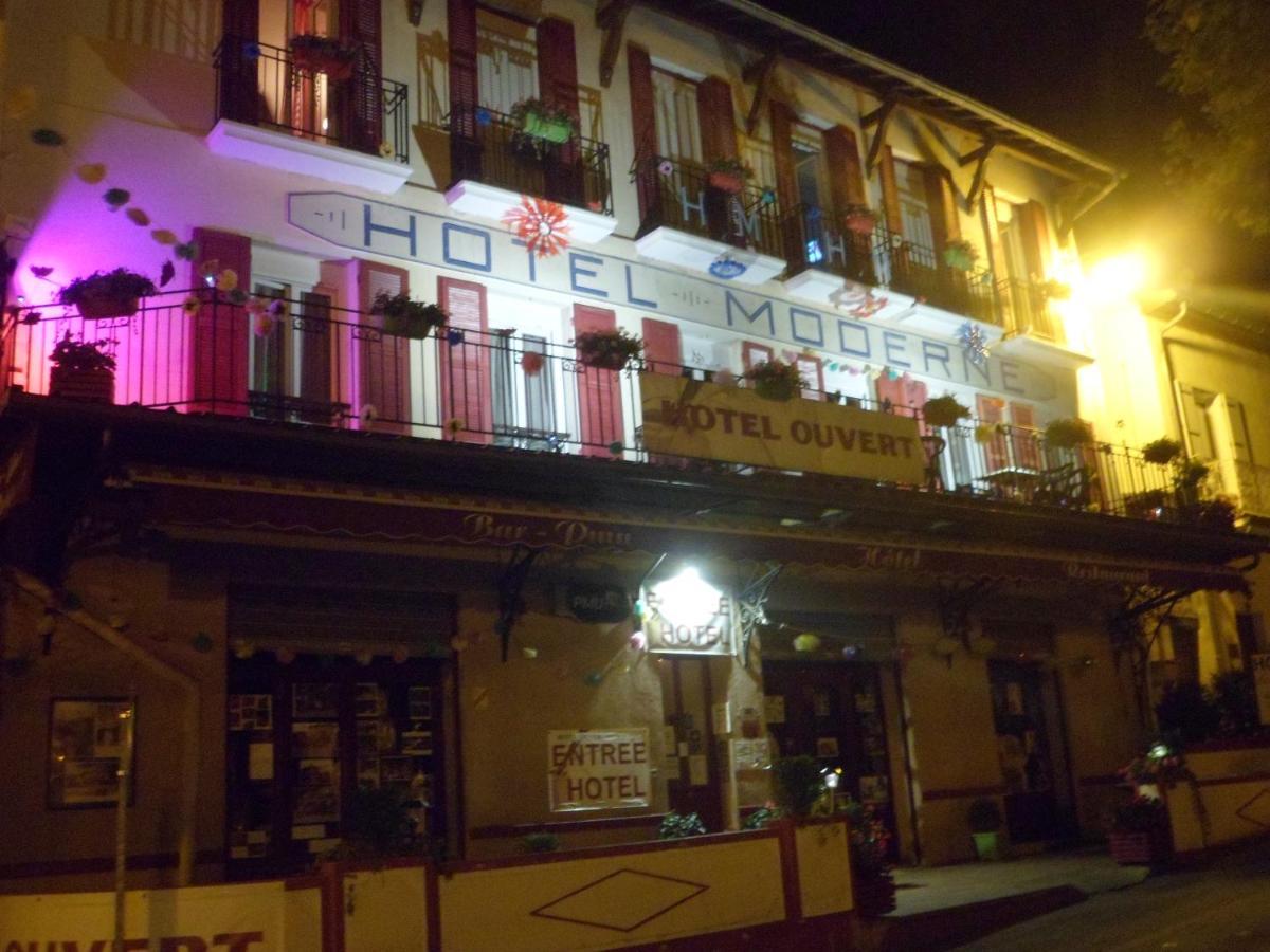 Le Moderne Veynes - Location D'Appartements A La Nuitee ภายนอก รูปภาพ