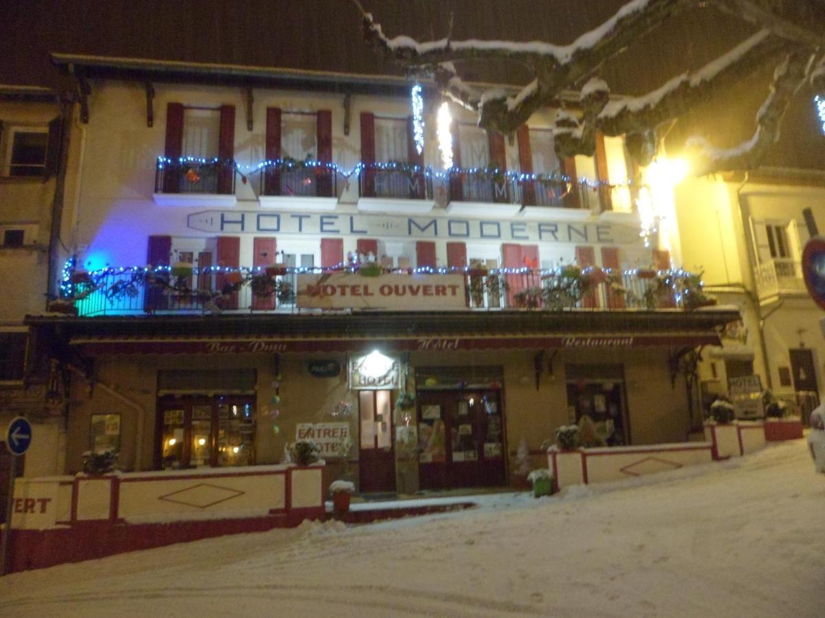Le Moderne Veynes - Location D'Appartements A La Nuitee ภายนอก รูปภาพ