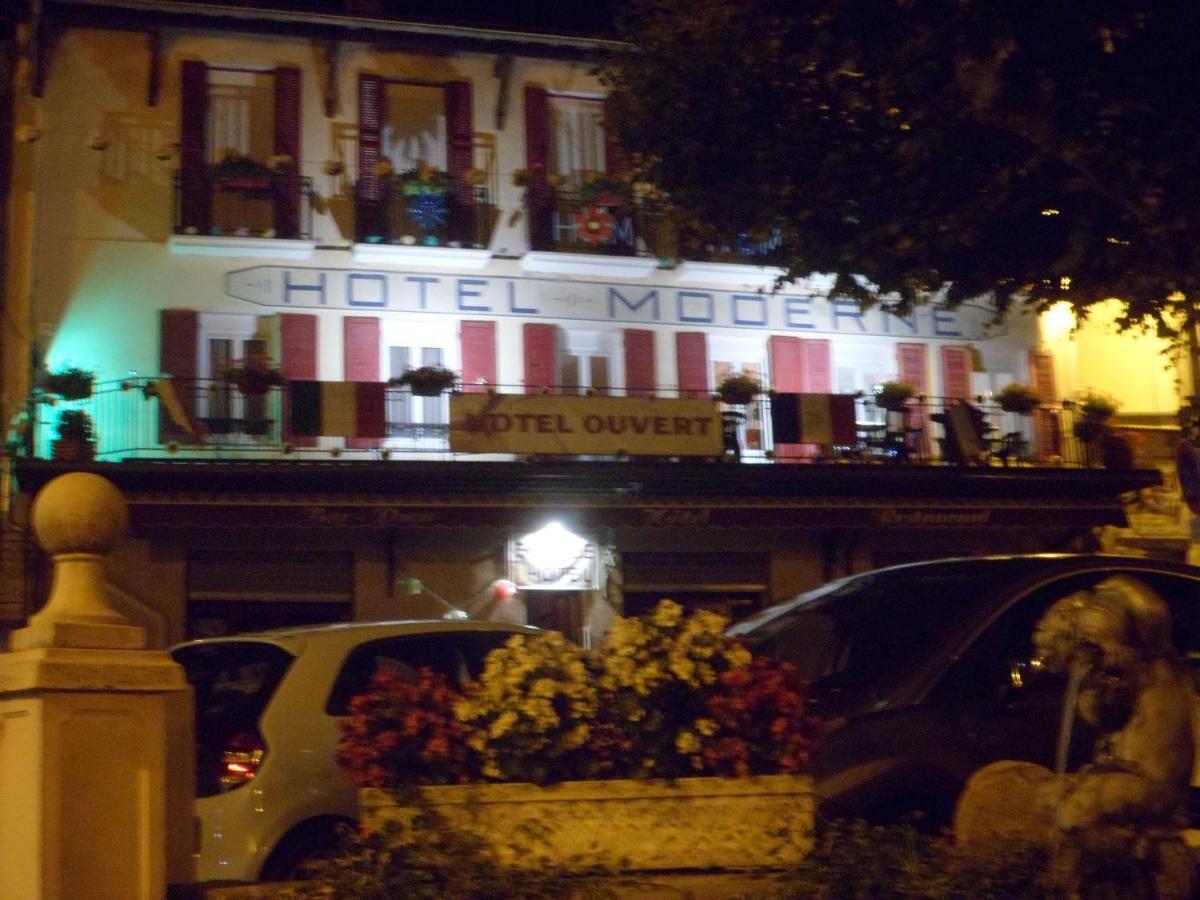 Le Moderne Veynes - Location D'Appartements A La Nuitee ภายนอก รูปภาพ