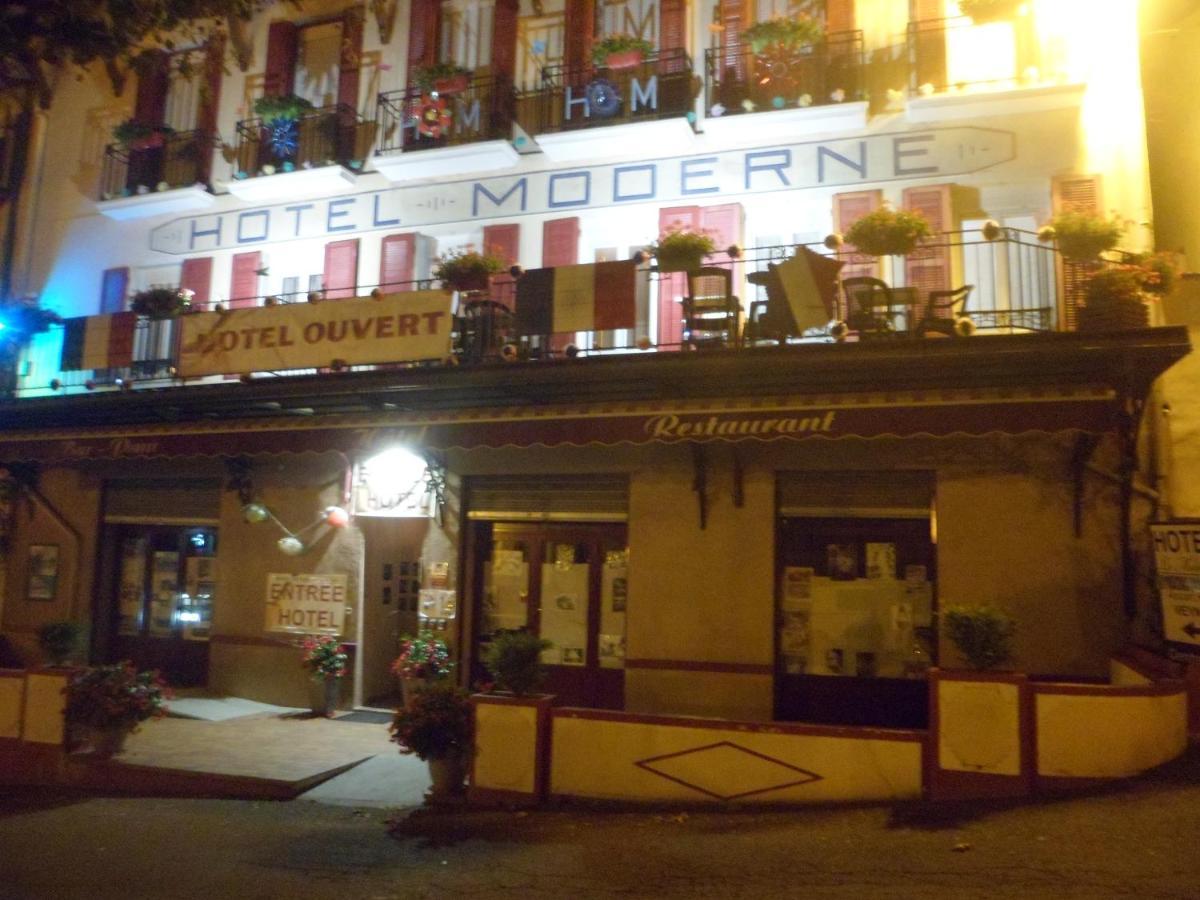 Le Moderne Veynes - Location D'Appartements A La Nuitee ภายนอก รูปภาพ
