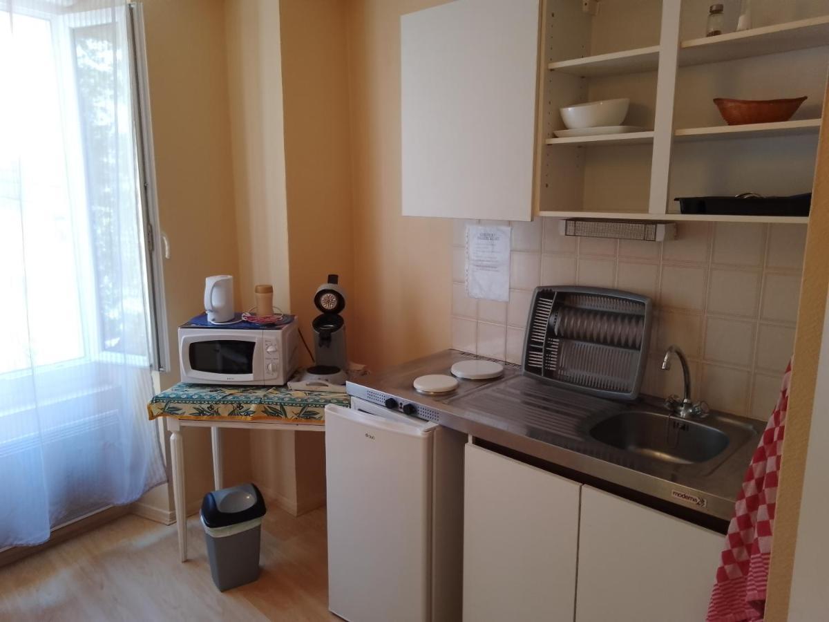 Le Moderne Veynes - Location D'Appartements A La Nuitee ภายนอก รูปภาพ
