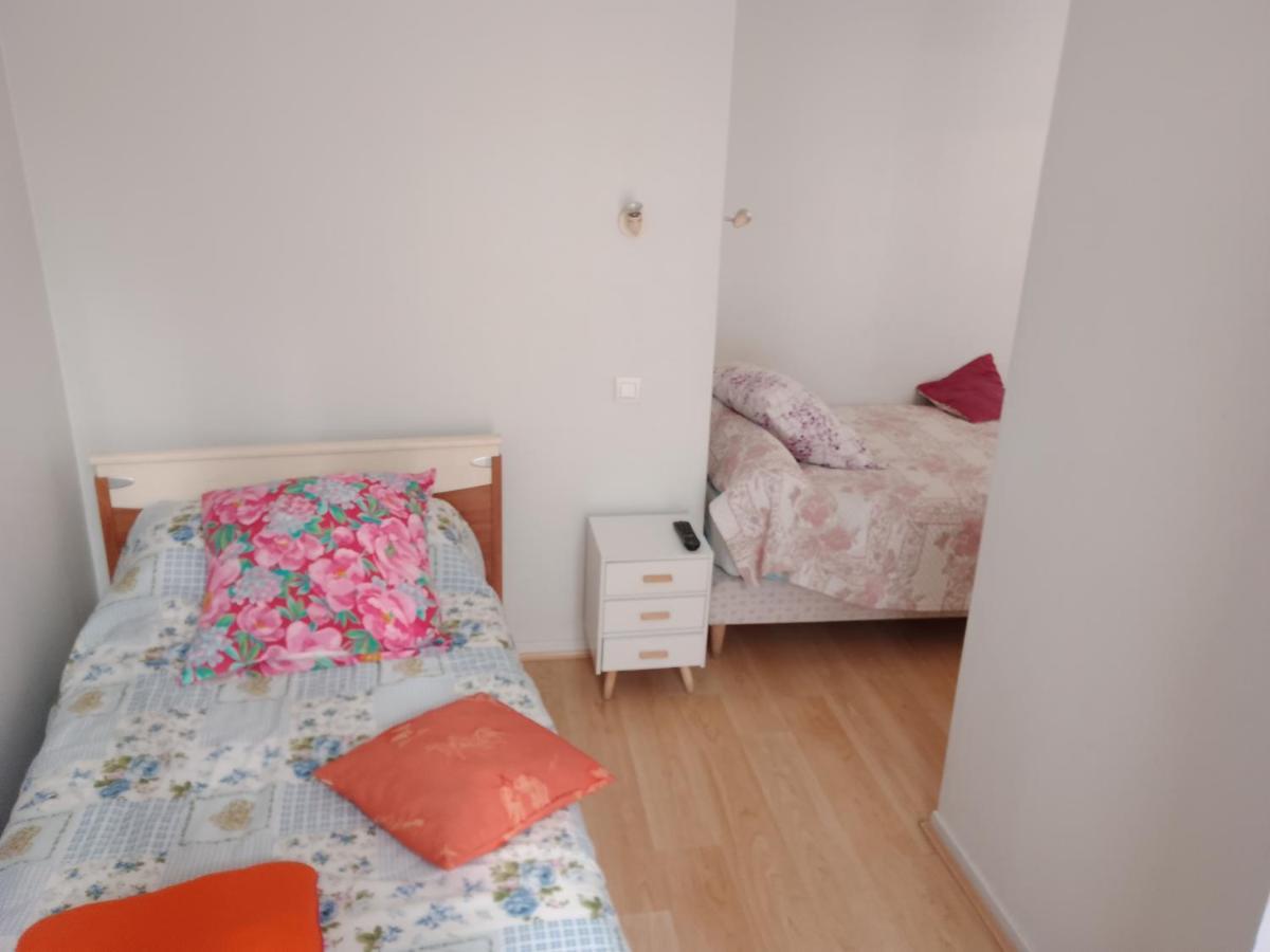 Le Moderne Veynes - Location D'Appartements A La Nuitee ภายนอก รูปภาพ