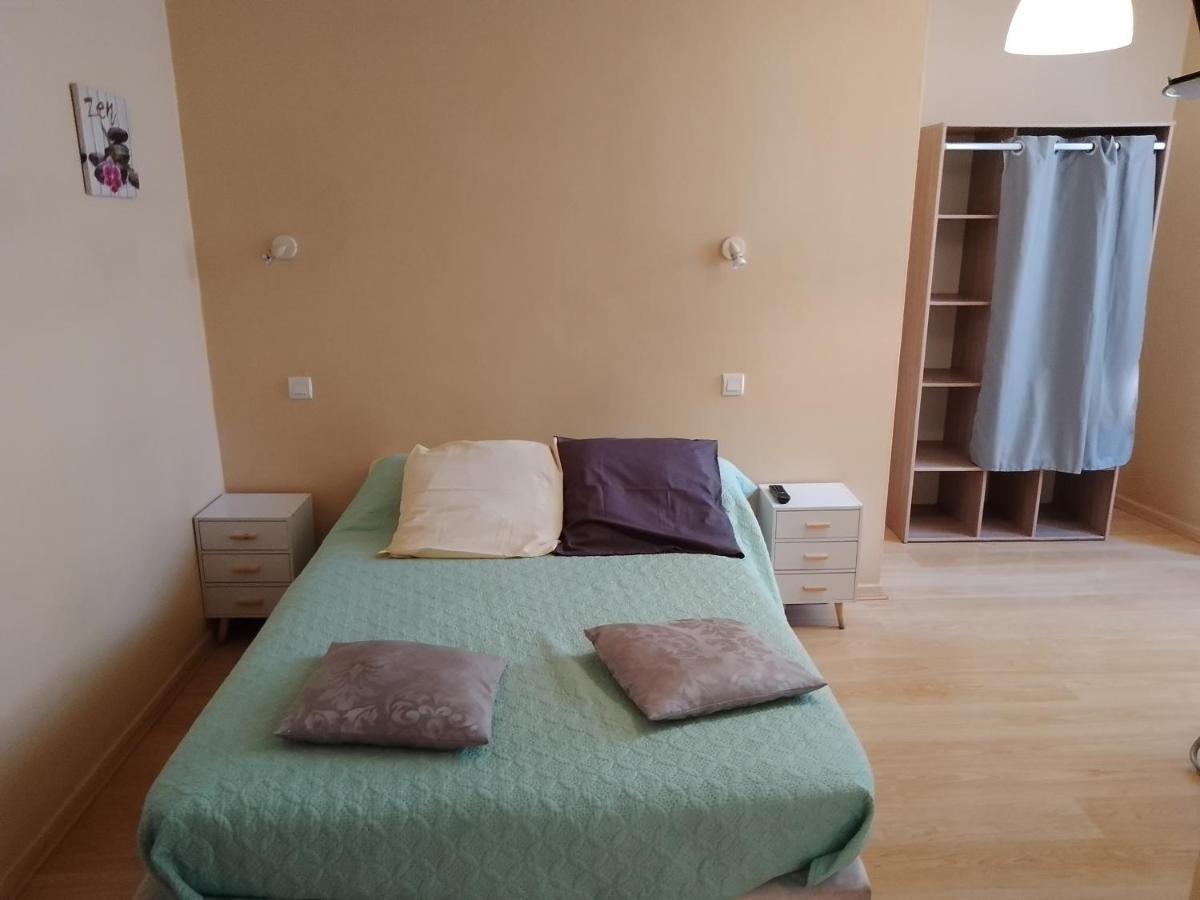 Le Moderne Veynes - Location D'Appartements A La Nuitee ภายนอก รูปภาพ