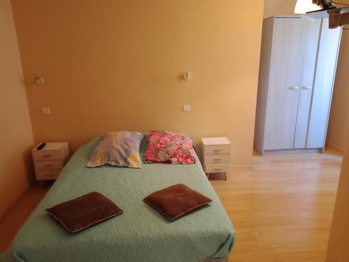 Le Moderne Veynes - Location D'Appartements A La Nuitee ภายนอก รูปภาพ