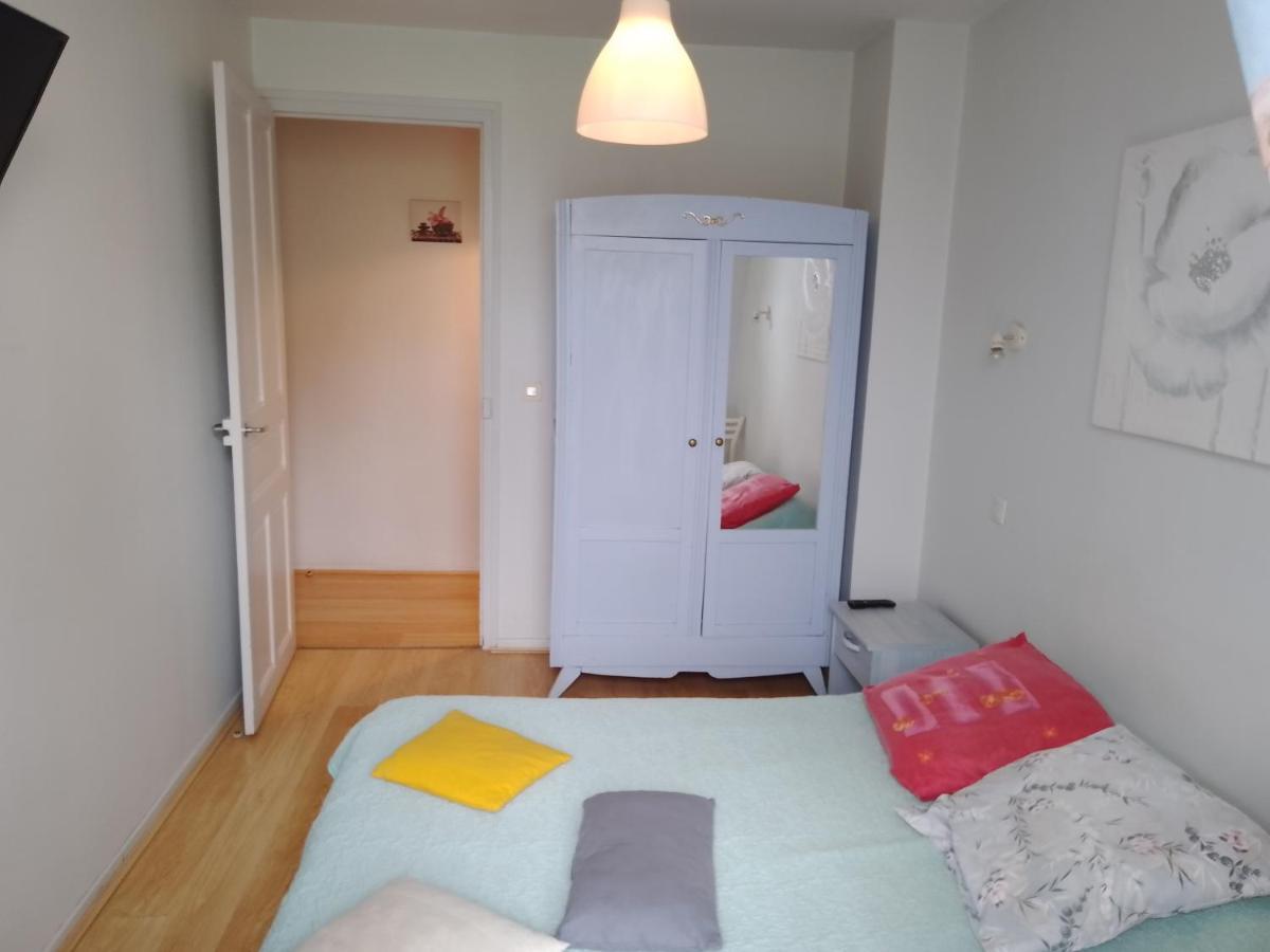Le Moderne Veynes - Location D'Appartements A La Nuitee ภายนอก รูปภาพ