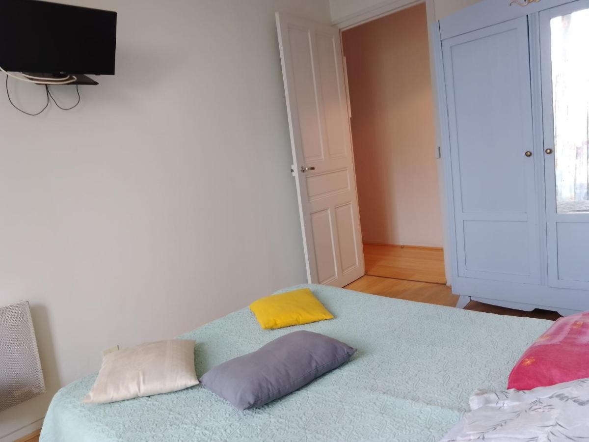 Le Moderne Veynes - Location D'Appartements A La Nuitee ภายนอก รูปภาพ