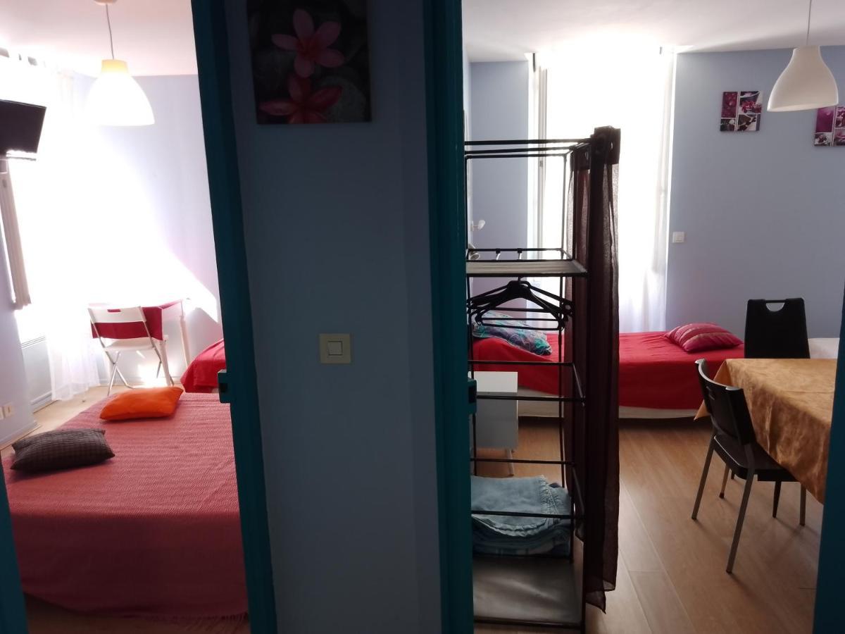 Le Moderne Veynes - Location D'Appartements A La Nuitee ภายนอก รูปภาพ