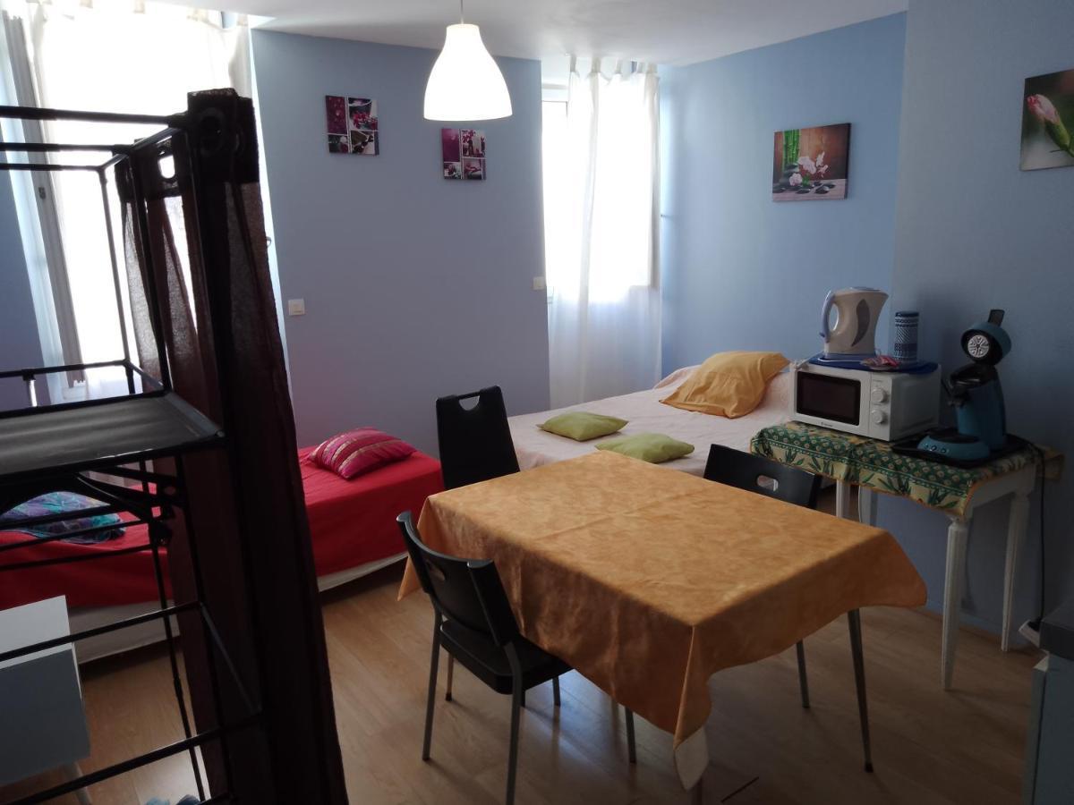 Le Moderne Veynes - Location D'Appartements A La Nuitee ภายนอก รูปภาพ