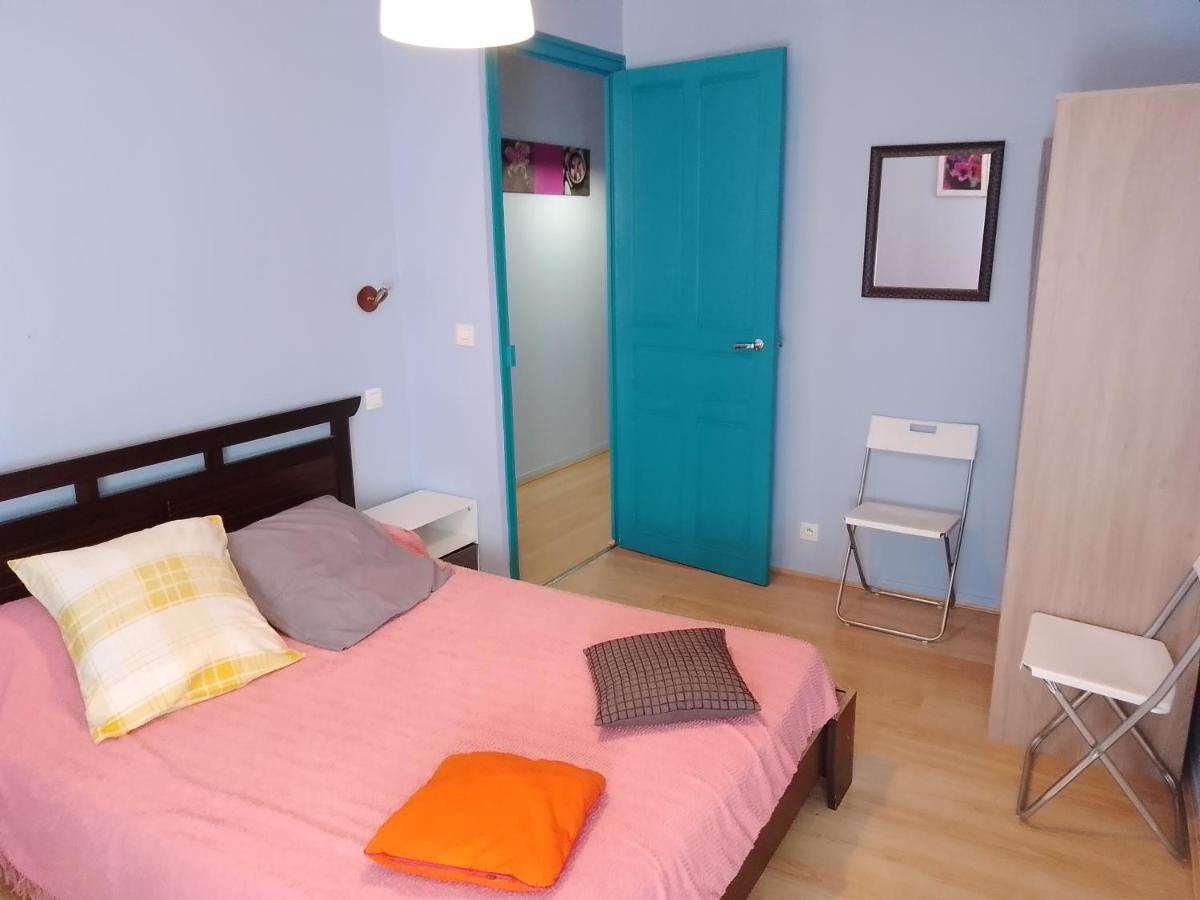 Le Moderne Veynes - Location D'Appartements A La Nuitee ภายนอก รูปภาพ