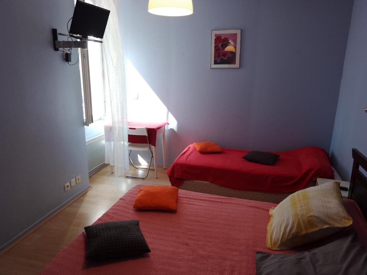 Le Moderne Veynes - Location D'Appartements A La Nuitee ภายนอก รูปภาพ
