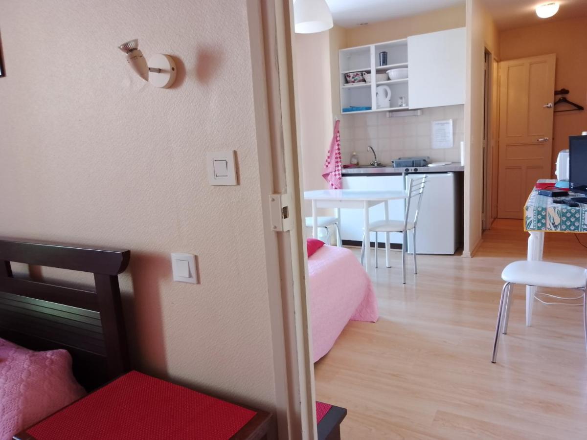 Le Moderne Veynes - Location D'Appartements A La Nuitee ภายนอก รูปภาพ